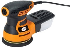 Ryobi RANDOM ORBITAL SANDER KPSA0311 125MM
