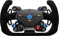 Cube Controls GT Pro Zero USB čierno-Modrá (GTTPROZERBLK)