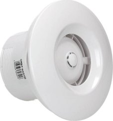 AWENTA ventilátor sufitowy fi 100 12V bezpieczne napięcie