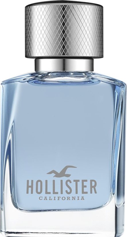 Hollister EDT 100 ml MEN
