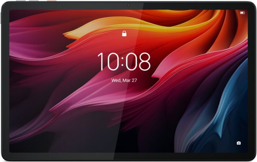 Lenovo Tab K11 Plus 11.4" 256 GB 4G Sivý (ZADT0021SE)