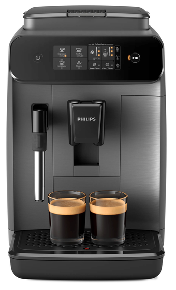 Philips Series 800 EP0824/00 Black