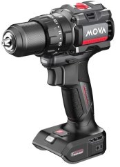 Mova Udarowa bezszczotkowa 20V 80Nm (PD80IB)