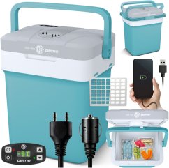 Peme Essential 32 Cool Mint