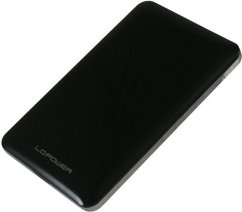 LC-Power USB 3.0 - 2.5" SSD/HDD (LC-25U3-7B)