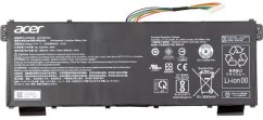 Acer Nešiojamo kompiuterio baterija ACER AP18C4K, 4200mAh, Original