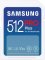 Samsung PRO Plus SDXC 512 GB U3 V30 (MB-SD512S/EU)