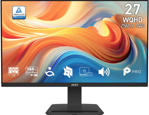 MSI PRO MP273Q E14