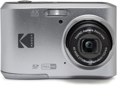 Kodak PixPro FZ45 Silver (FZ45SL)