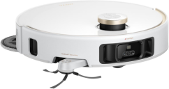 MOVA V50 Ultra UV 24000 Pa HEPA + kvapalina