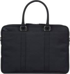 dbramante Fifth Avenue - Notebook Bag (up to 15") - Black