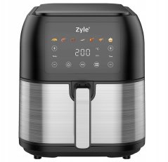 Zyle Na gorące powietrze 1700W, 8 l (ZY008AF)