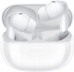 Xiaomi Słuchawki bezprzewodowe Xiaomi Redmi Buds 5 Pro Moonlight White