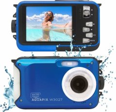 Aquapix Digitálny fotoaparát Aquapix W3027
