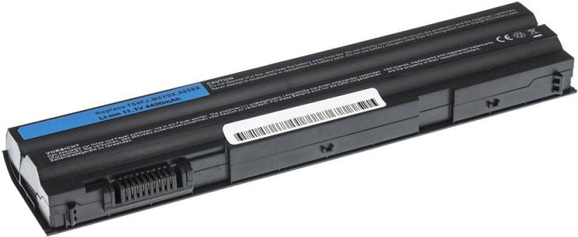 Green Cell 8858X T54FJ Dell Latitude E5520 E5420 E6420 E6430 E6520 E6530 (DE04)