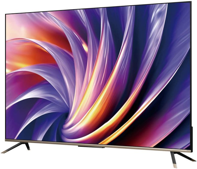 Dreame 65Q100 QLED 65" 4K Ultra HD