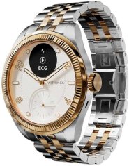 Withings HWA10 strieborný (HWA10-model 11-All-Int)