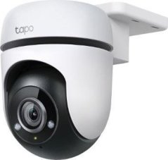 TP-Link Tapo C500 WiFi 1080p Outdoor