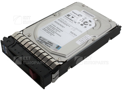 HP 500GB 3.5'' SATA III (6 Gb/s)  (459319-001)