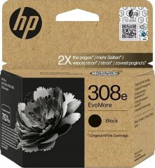 HP Toner 308E Čierny 7FP22UE