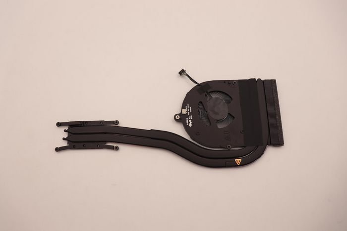 Lenovo Thor1.0 AMD FRU Thermal