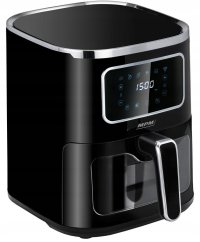 MPM Frytkownica beztłuszczowa Air Fryer MFR-09 5L 1450W