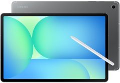 Samsung Galaxy Tab S10 FE+ 13.1" 256 GB 5G Sivý (SM-X626BZAPEUE)
