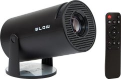 Blow 79-705# Projektor prenosná blow androidtv hd Čierny