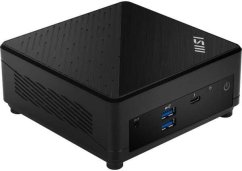 MSI Cubi Mini PC 16GB/512GB SSD 1M-629XAT