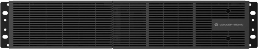 Conceptronic Moduł bateryjny UPS Rack (EBM01R72V)