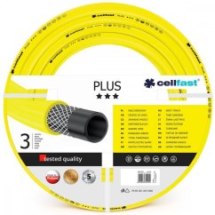 Cellfast Záhradná hadica Plus na stojak 3/4" 60mb (10-770)
