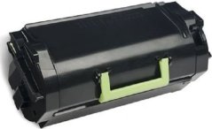 Lexmark 52D200E Black Originál  (52D200E)