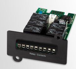 PowerWalker PowerWalker AS400 Card 6 Terminal