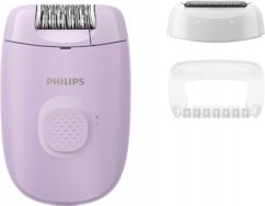 Philips EPILATOR BRE237/00 PHILIPS