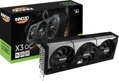 INNO3D GeForce RTX 5080 X3 OC, 16384 MB GDDR7