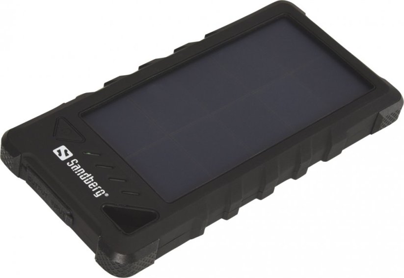 MicroBattery 420-40