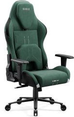 Diablo Chairs X.One Prime Forest Green Normal Size
