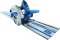 Scheppach PL55 1200 W 160 mm