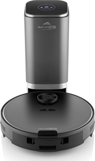 Eta Odkurzacz automatické ETA Aurum PRO 624190000
