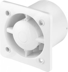 AWENTA Korpus ventilátora, włącznik pociągany Turbo 100W SYSTEM+ (KWT100W)