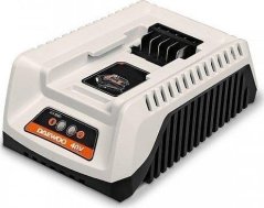 Daewoo BATTERY CHARGER UNIVERSAL/DACH 2040LI DAEWOO