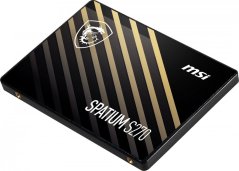 MSI Spatium S270 960GB 2.5" SATA III (S78-440P130-P83)