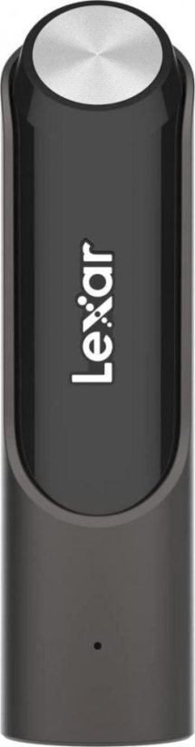 Lexar JumpDrive P30, 128 GB  (LJDP030128G-RNQNG)