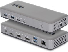StarTech USB-C (201UE-USBC-DOCK)