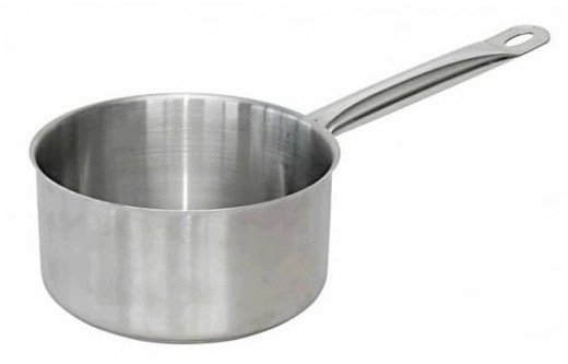 De Buyer De Buyer PRIM APPETY Kasserolle IND.16cm