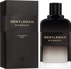 NoName GIVENCHY Gentleman Boisse EDP spray 200ml MEN