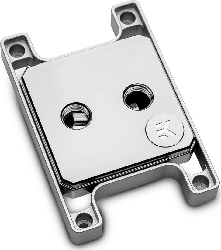 EK Water Blocks Blok wodny do procesorów AMD AM4 EK-Quantum Magnitude (3831109819272)