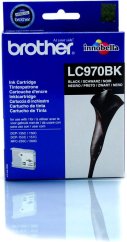 Brother Toner originálny LC-970BK Black