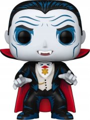 XXX_Funko (właściwy Funko Pop) FUNKO POP! Vinyl Figure: Universal Monsters - Dracula
