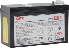 APC akumulátor 12V 8.4Ah (RBC110)